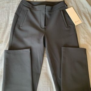 Lululemon On The Move Pant